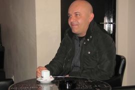 Nevin u pritvoru više od tri i po godine