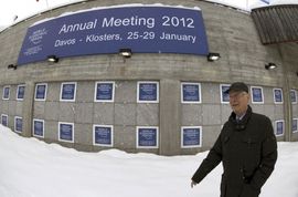 Davos: Bihejvioralna ekonomija za 21. vijek