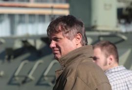 Lazanski: Niko od finih Sarajlija nije uklonio tijela pobijenih vojnika ...