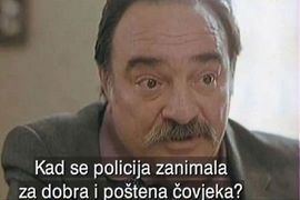 Pogledajte Balkanskog špijuna sa hrvatskim titlom (VIDEO)