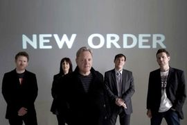 New Order prve zvijezde EXIT-a 2012 (VIDEO)