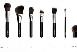 Chanel kistovi za savršen make up