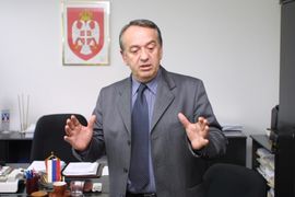 Ministarstvo zatražilo novi konkurs za rektora
