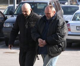 Dragan Sandić na saslušanju, žrtva smještena u sigurnu kuću