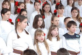 Širom RS obilježena školska slava Sveti Sava