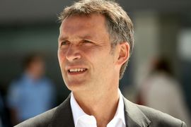 Izvinjenje Norveške zbog učešća u progonu Jevreja