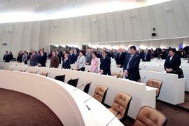 Na provjeri 19 kandidata za ministre i zamjenike