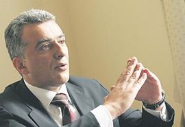 Mandić: Crnoj Gori prijeti bankrot