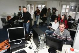 Zaposleni u Avali: Ispitajte ko pravi program