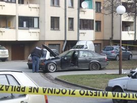 Bombaš na slobodi