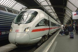 Visinu plate rukovodstva Dojče bana određivaće i putnici