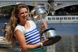 Azarenka preuzela prvo mjesto na svjetskoj rang listi