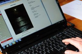Hitlerova slika prodata za 32.000 evra