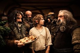 Prekinuta audicija za statiste za film Hobiti