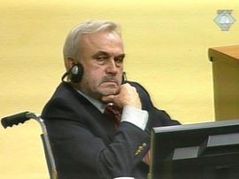 Operacija u SAD možda jedini izlaz za Stanišića