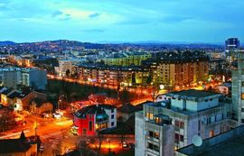 "Razglednice Banjaluke" Vladimira Brankovića