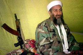 Bajden priznao da je savjetovao Obamu protiv napada na Bin Ladena