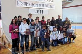 Posthumno priznanje Svjetlani Komlenović