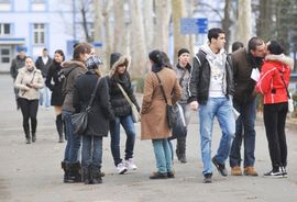 Za studentske projekte 200.000 KM