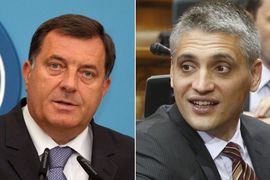 Duel Dodika i Jovanovića na temu "Da li je RS genocidna tvorevina ili ...