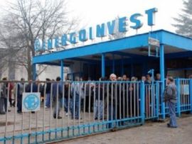 Pokušavaju spasiti Energoinvest - Rasklopnu opremu iz Istočnog ...
