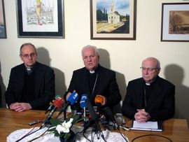 Komarica: Hrvati moraju biti stvarno konstitutivan narod ili BiH ne ...