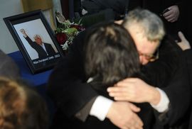 In memoriam: Nijaz Duraković - borac za bh. različitosti