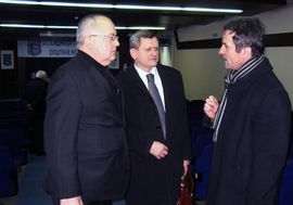 Traže sankcije za profesora koji je oslobođen odgovornosti za ...