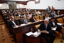Ustanove Banjaluci dužne 1,4 miliona KM