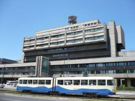 Evropska komisija osudila izvještavanje Federalne televizije