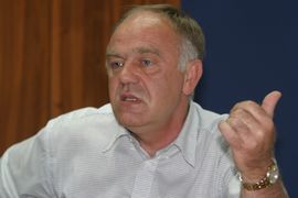 Suđenje bivšem direktoru Medicinske elektronike: Stamenić iznervirao ...