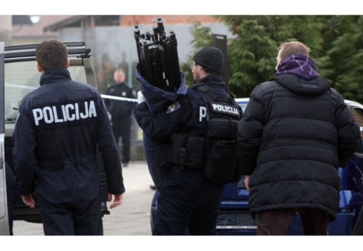 U požaru stradale majka, ćerka i nećaka