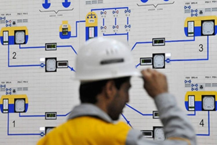 Iran proizveo prve šipke nuklearnog goriva