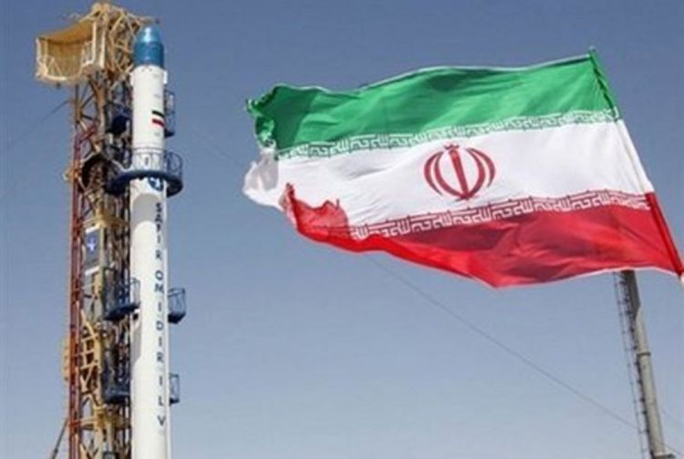Iran opet ispaljuje rakete
