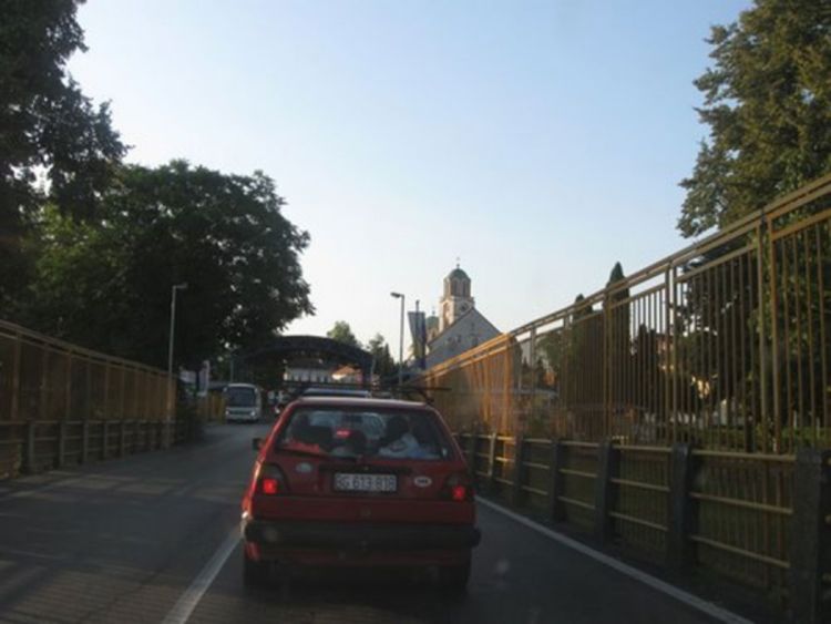 U Brodu se čeka pola sata, u Gradišci 15 minuta
