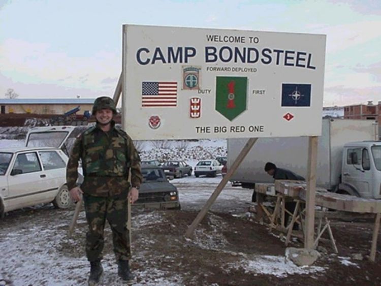 Amerikanci do kraja godine povlače vojnike sa Kosova?