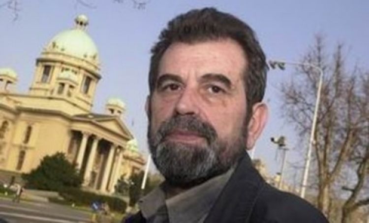 Štrbac: Presuda za pitanje genocida bolja nego nagodba