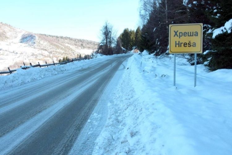 Minibus prekinuo entitetsku saradnju