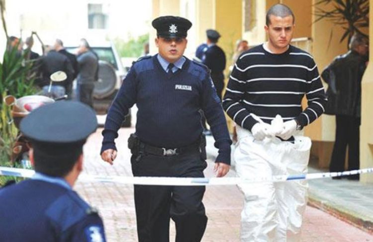 Muškarac iz BiH pronađen izboden na Malti