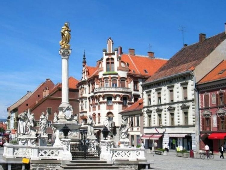Maribor evropska prijestonica kulture