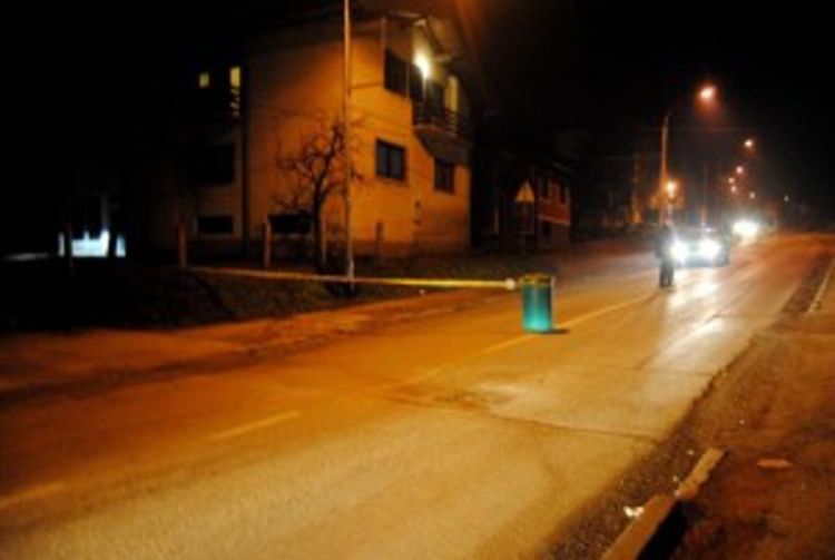 Osuđeni ubica skrivio nezgodu i pobjegao