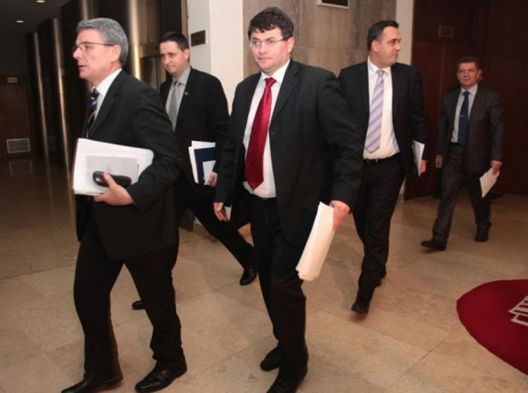 Za prvi kvartal 252 miliona KM za finansiranje bh. institucija