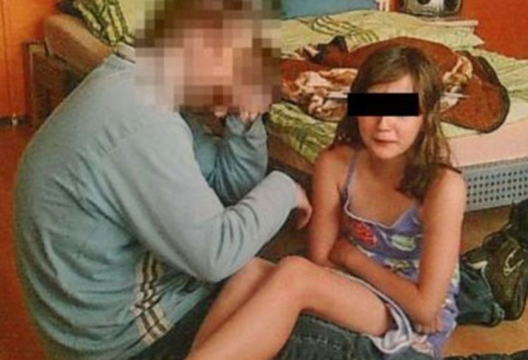 Bolesna ljubav: Hrvat zaveo i oteo kćerku (11) svoje bivše (Foto)