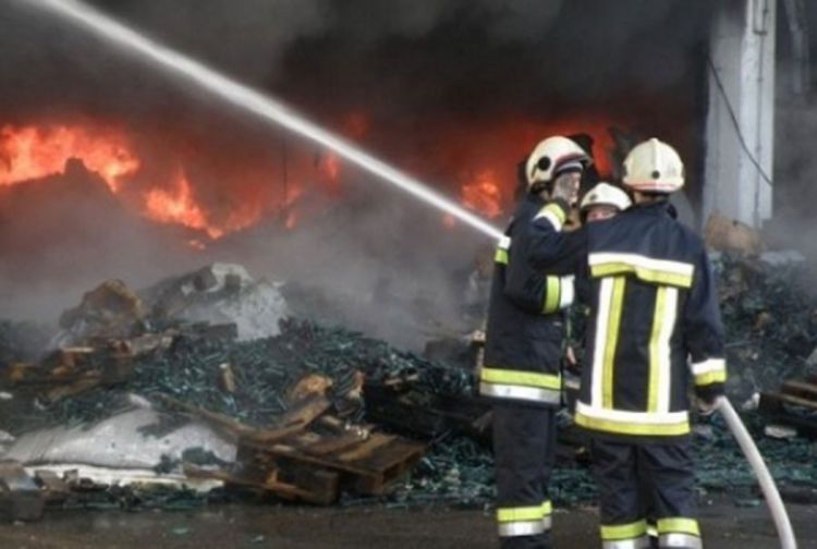 Neispravna rasvjeta uzrok požara u Studencu
