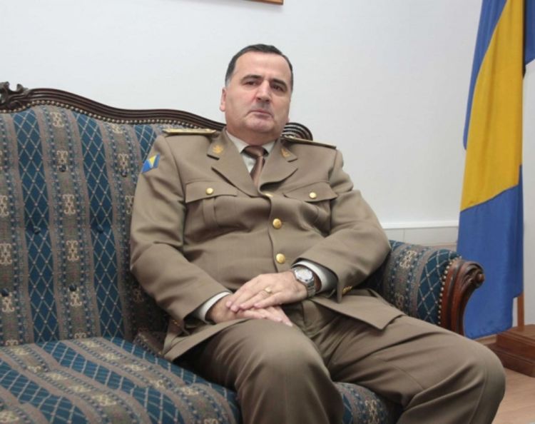 Miladin Milojčić: Predali bismo 43 objekta civilnim vlastima