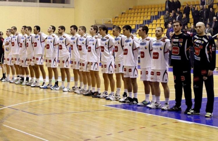 Bh. rukometaši se spremaju za mečeve sa Grcima: Stiže evropski kvartet