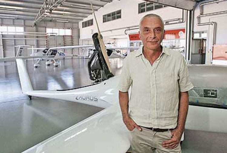 Ivo Boscarol ličnost godine