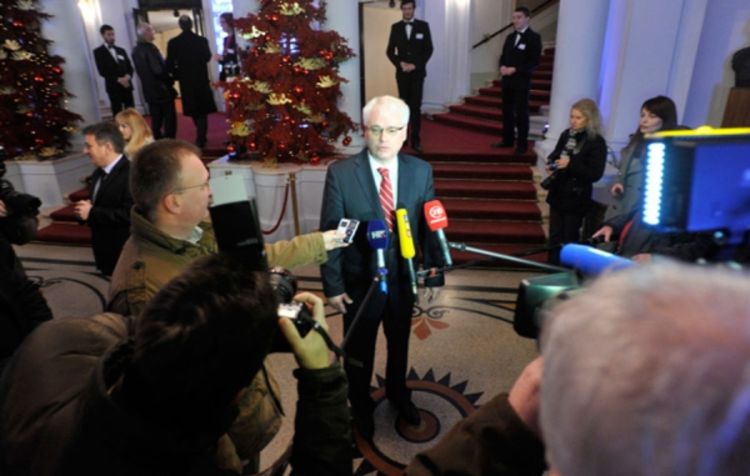 Crnogorski mediji pitali Josipovića: Zašto se u Hrvatskoj štite Pavić i Todorić?