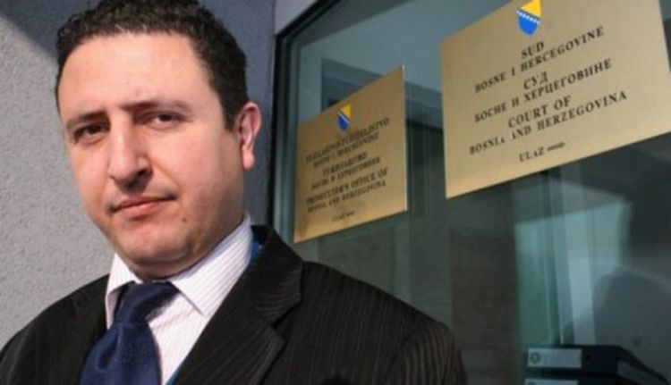 Tužilaštvo BiH: Nije donijeta odluka o obustavljanju istrage u slučaju Dobrovoljačka