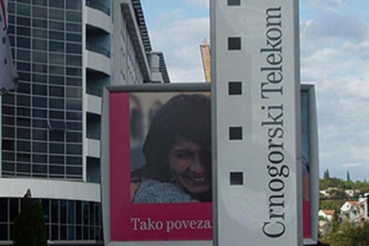 Nastalja se istraga afere Telekom u Crnoj Gori